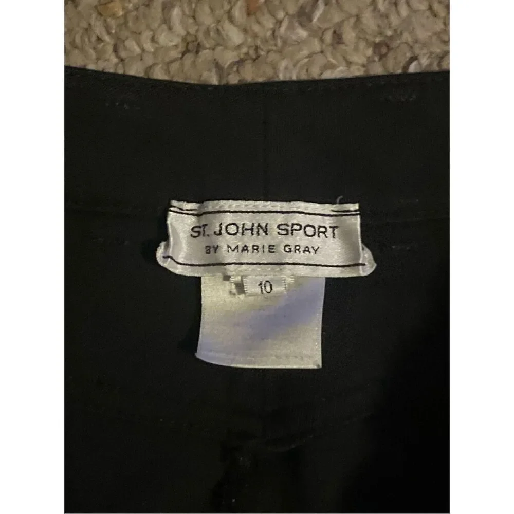 St. John brand st